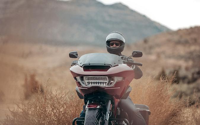 2024 Harley-Davidson CVO Road Glide