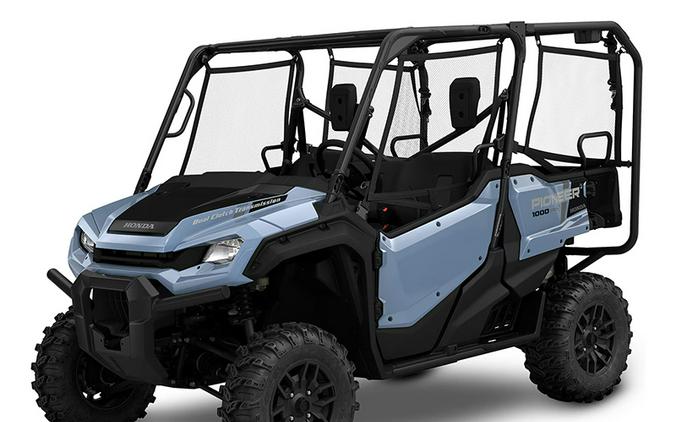 2024 Honda Pioneer 1000-5 Deluxe