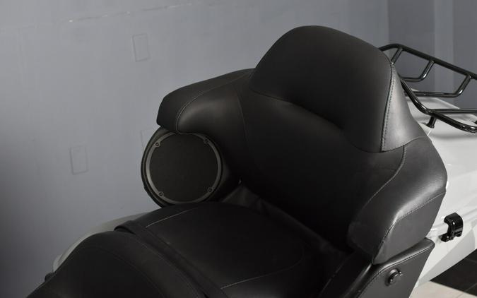 2024 Harley-Davidson Ultra Limited