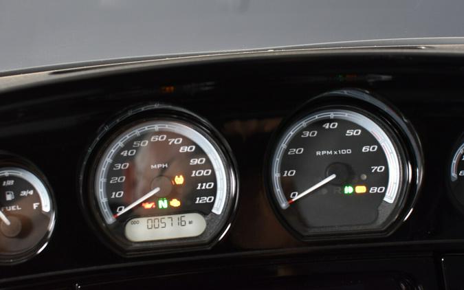 2024 Harley-Davidson Ultra Limited