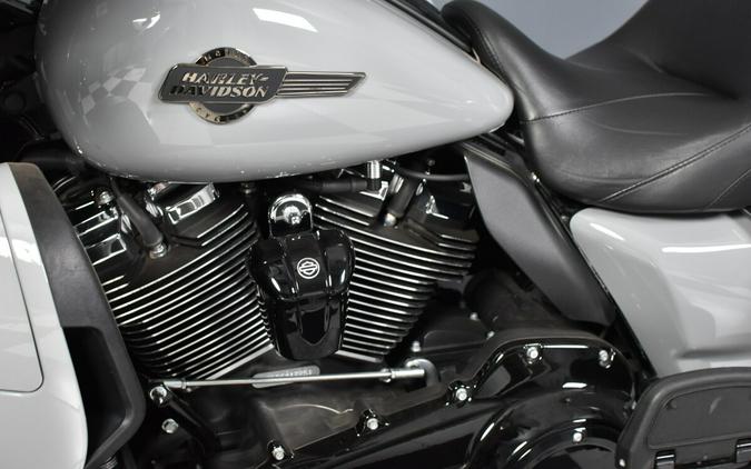 2024 Harley-Davidson Ultra Limited