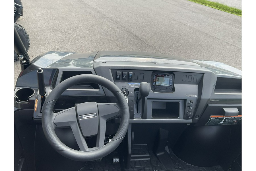 2025 Kawasaki MULE PRO-DXT™ EPS