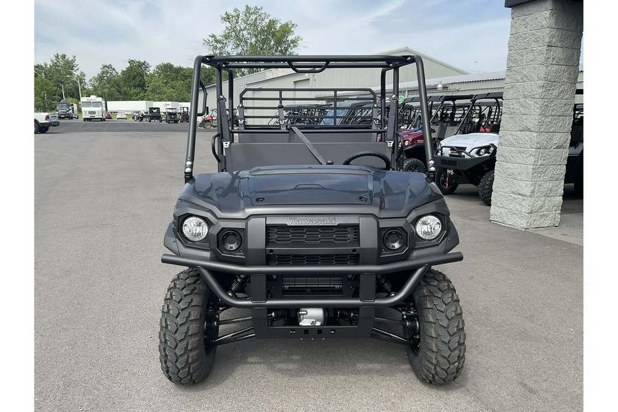 2025 Kawasaki MULE PRO-DXT™ EPS