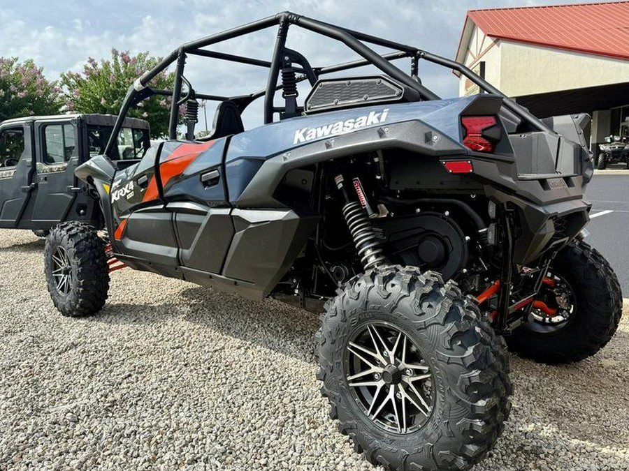 2026 Kawasaki Teryx® Krx4™ 1000