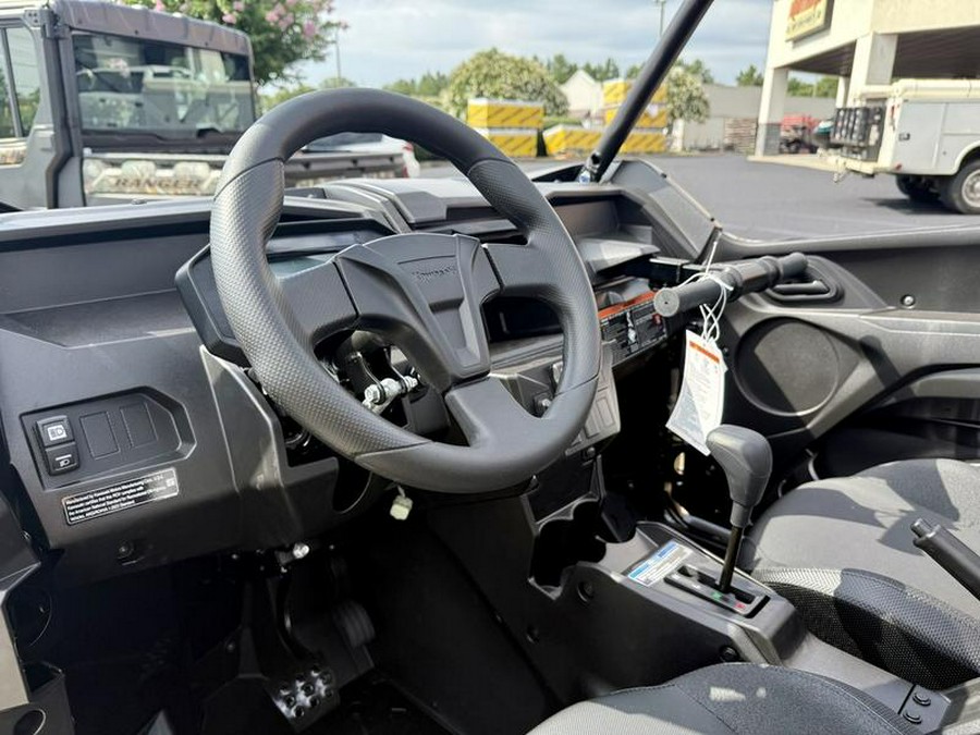 2026 Kawasaki Teryx® Krx4™ 1000