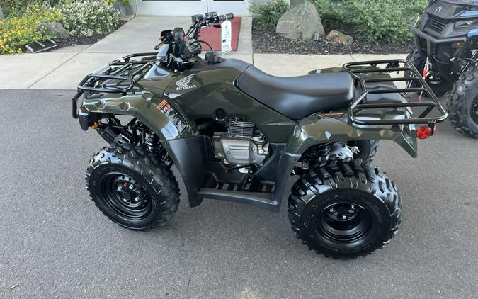 2026 Honda® FourTrax Recon