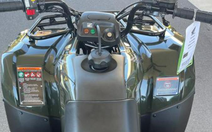 2026 Honda® FourTrax Recon