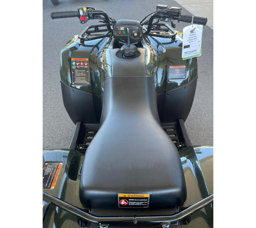 2026 Honda® FourTrax Recon