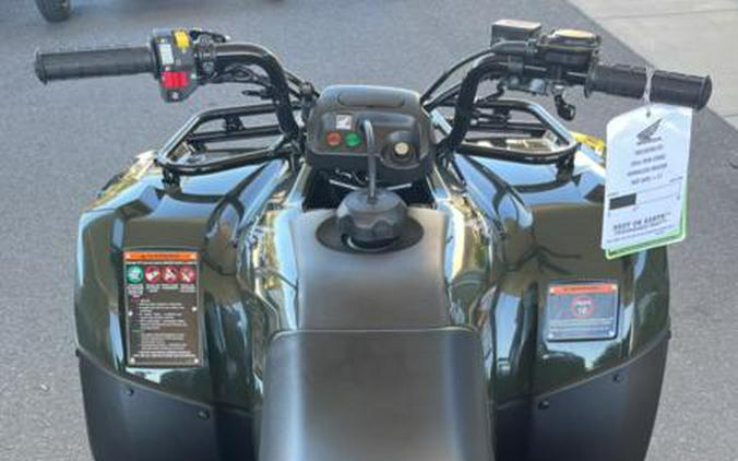 2026 Honda® FourTrax Recon