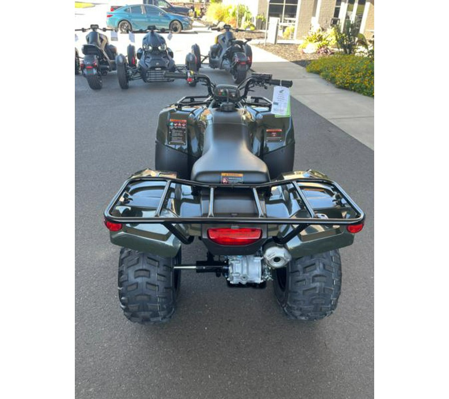 2026 Honda® FourTrax Recon