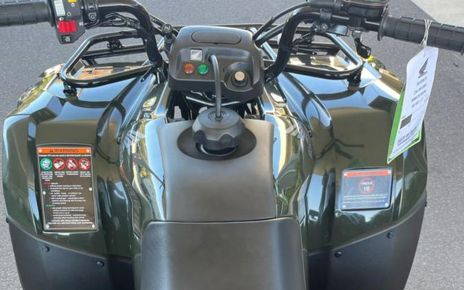 2026 Honda® FourTrax Recon