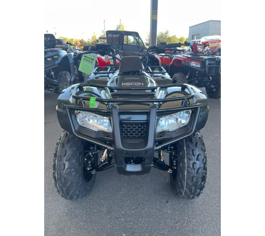 2026 Honda® FourTrax Recon