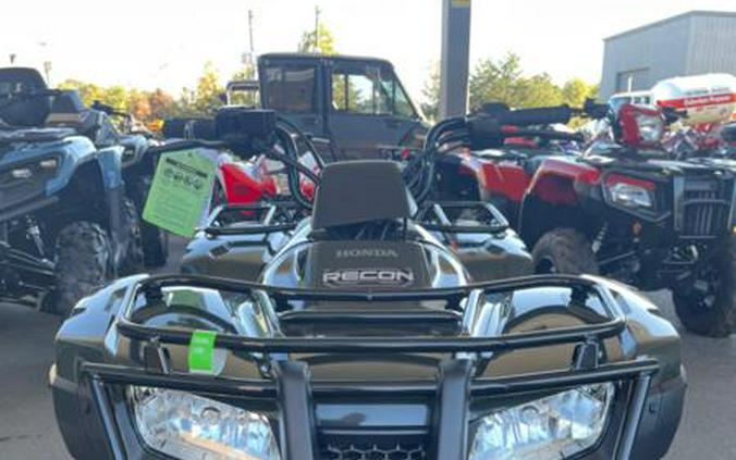 2026 Honda® FourTrax Recon