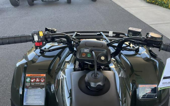 2026 Honda® FourTrax Recon