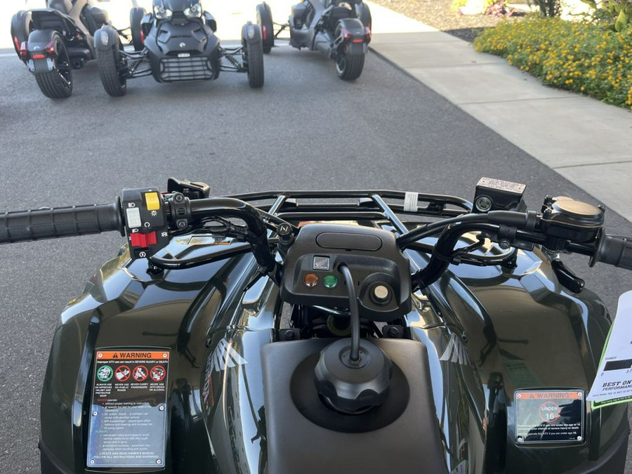 2026 Honda® FourTrax Recon