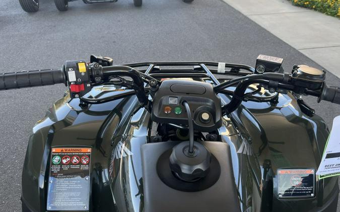 2026 Honda® FourTrax Recon