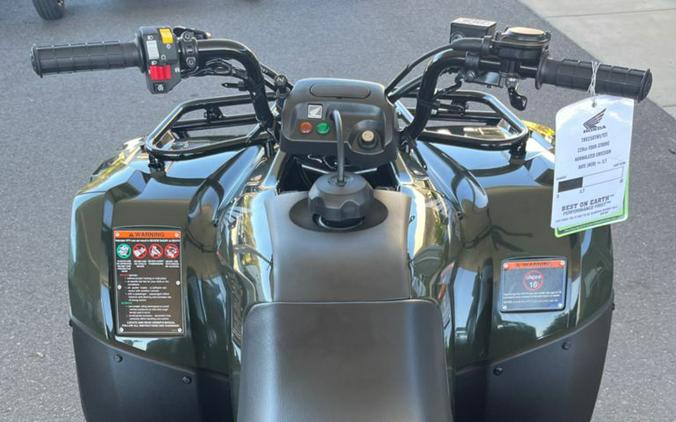2026 Honda® FourTrax Recon