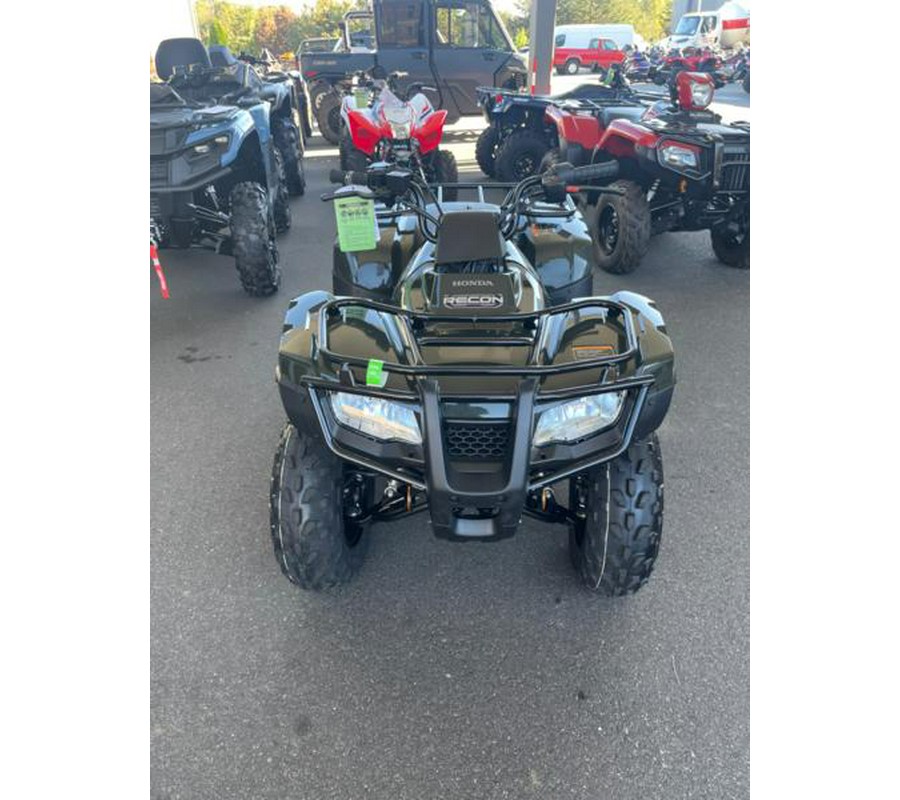 2026 Honda® FourTrax Recon