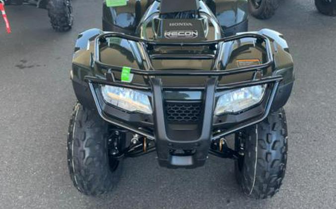 2026 Honda® FourTrax Recon