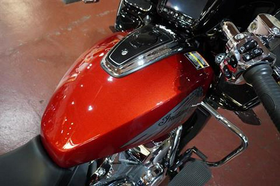 2024 Indian Motorcycle Challenger® Limited