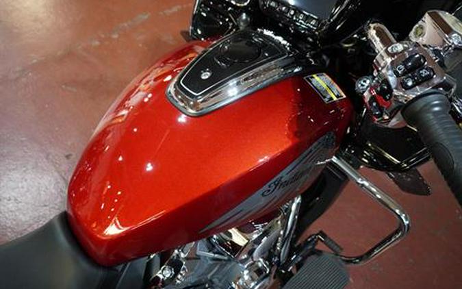 2024 Indian Motorcycle Challenger® Limited