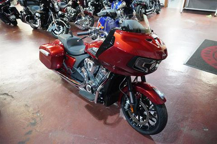 2024 Indian Motorcycle Challenger® Limited