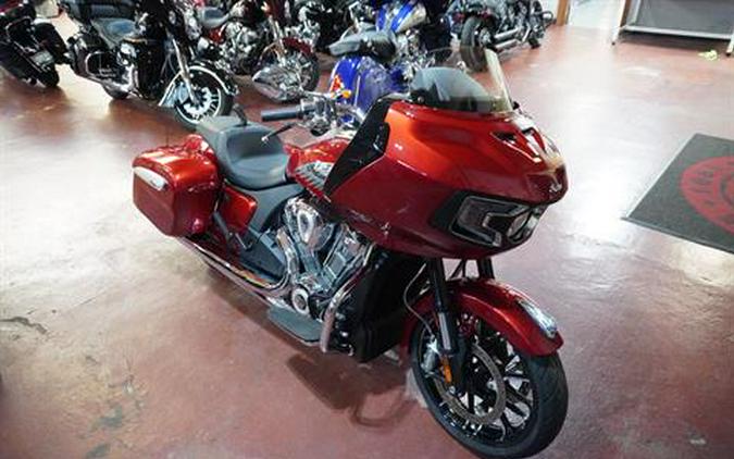 2024 Indian Motorcycle Challenger® Limited