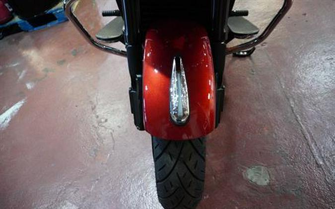 2024 Indian Motorcycle Challenger® Limited