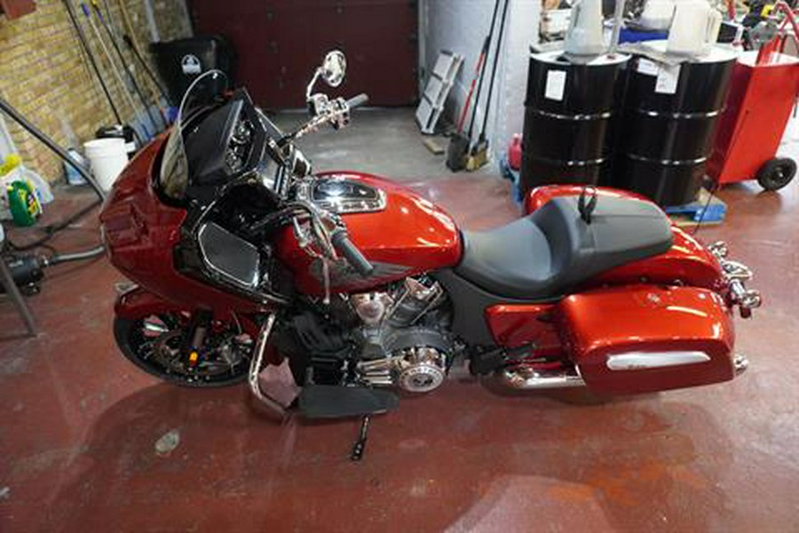 2024 Indian Motorcycle Challenger® Limited