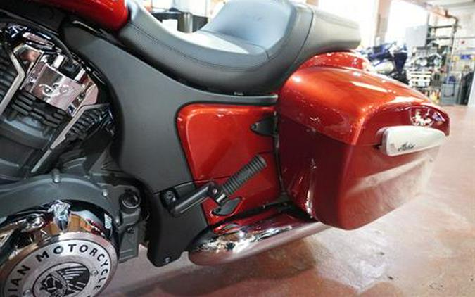 2024 Indian Motorcycle Challenger® Limited