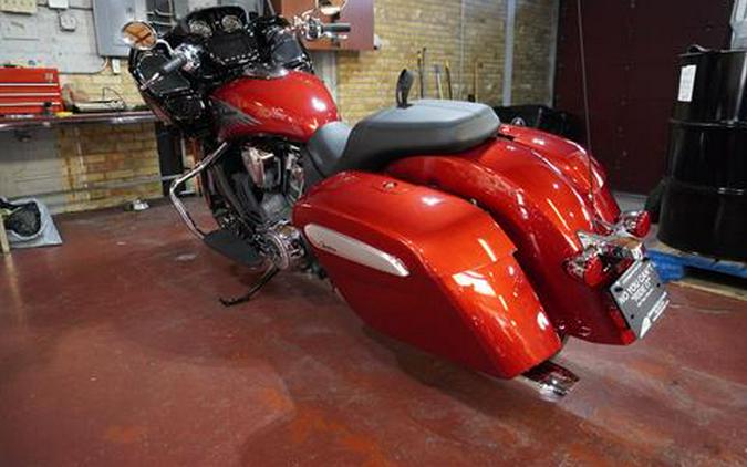 2024 Indian Motorcycle Challenger® Limited