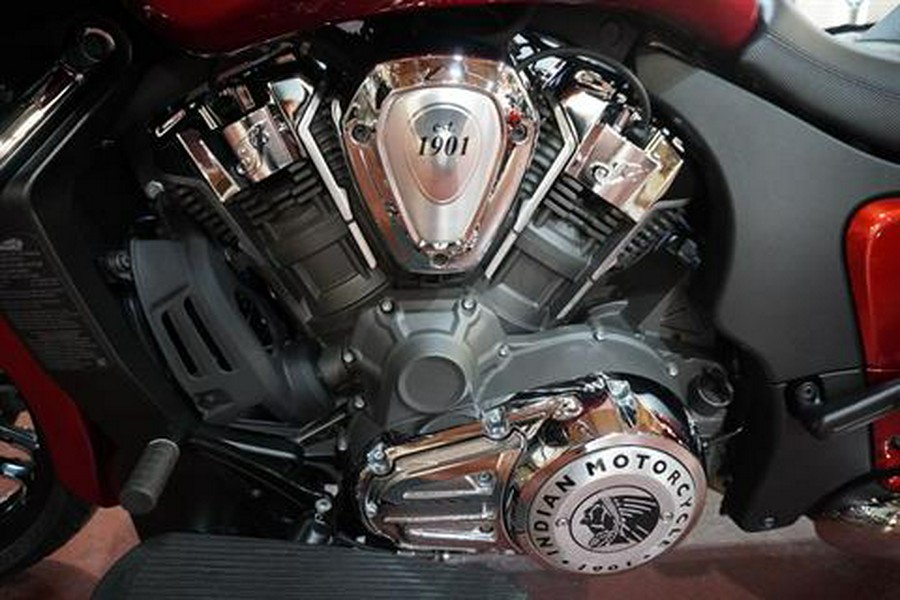 2024 Indian Motorcycle Challenger® Limited