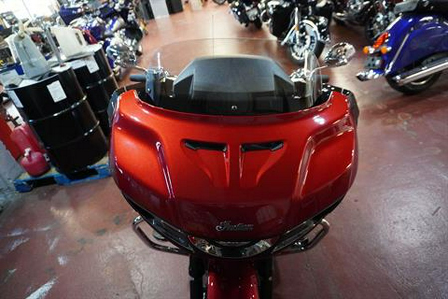 2024 Indian Motorcycle Challenger® Limited