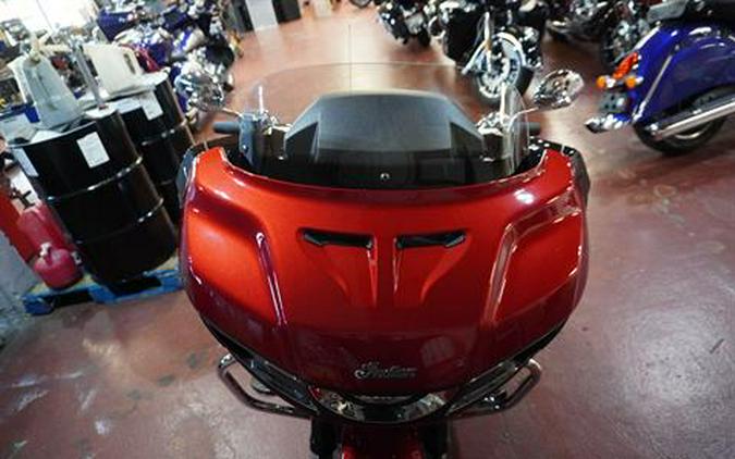 2024 Indian Motorcycle Challenger® Limited