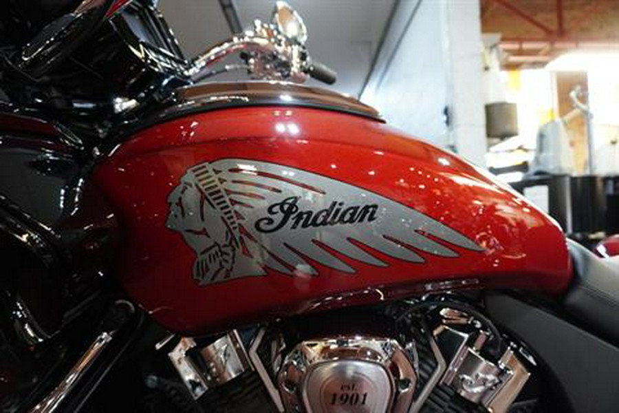 2024 Indian Motorcycle Challenger® Limited