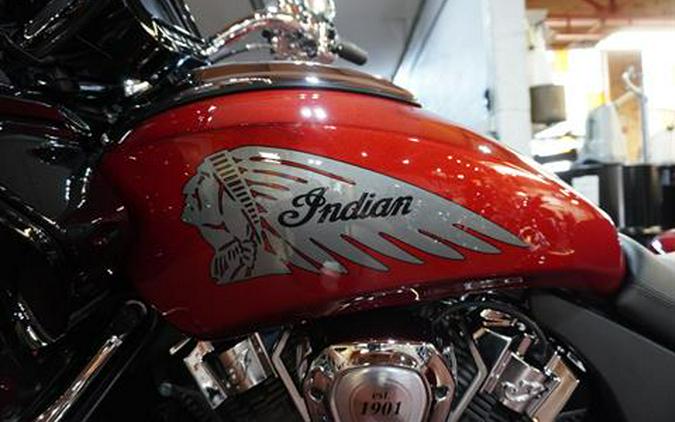 2024 Indian Motorcycle Challenger® Limited