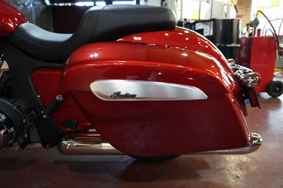 2024 Indian Motorcycle Challenger® Limited