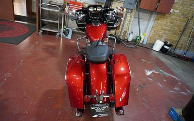 2024 Indian Motorcycle Challenger® Limited