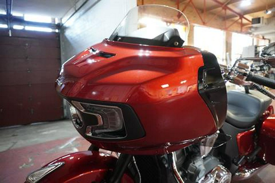 2024 Indian Motorcycle Challenger® Limited