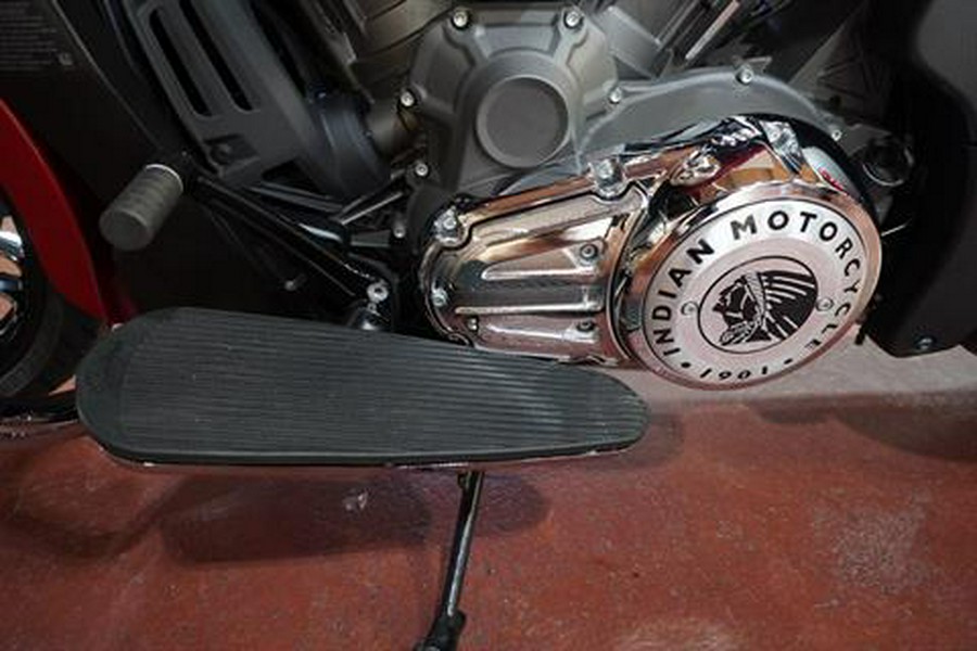 2024 Indian Motorcycle Challenger® Limited