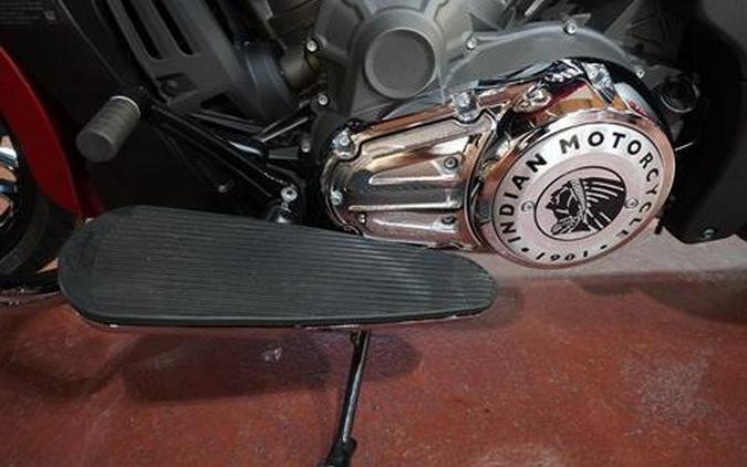 2024 Indian Motorcycle Challenger® Limited