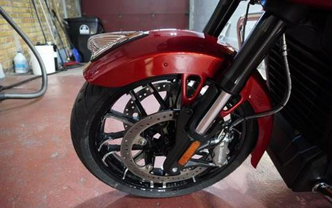 2024 Indian Motorcycle Challenger® Limited