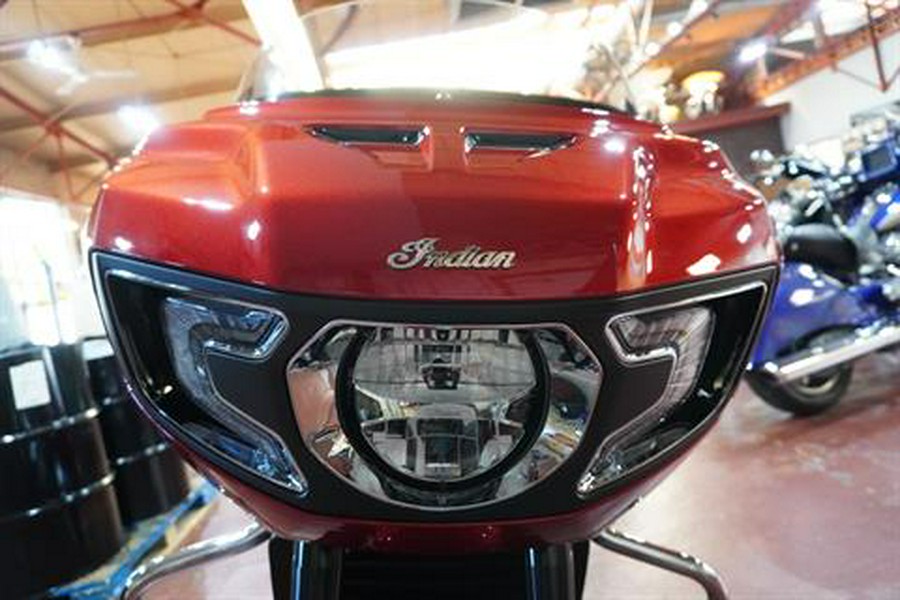 2024 Indian Motorcycle Challenger® Limited