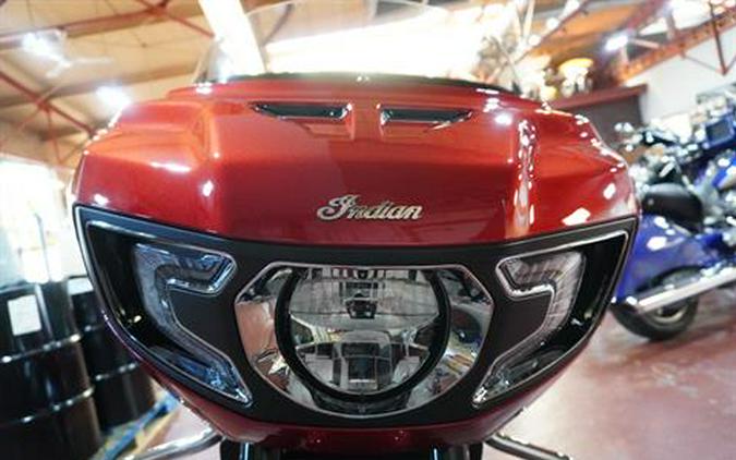 2024 Indian Motorcycle Challenger® Limited