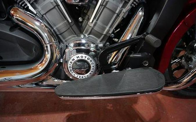 2024 Indian Motorcycle Challenger® Limited