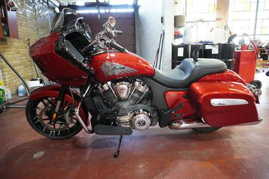 2024 Indian Motorcycle Challenger® Limited