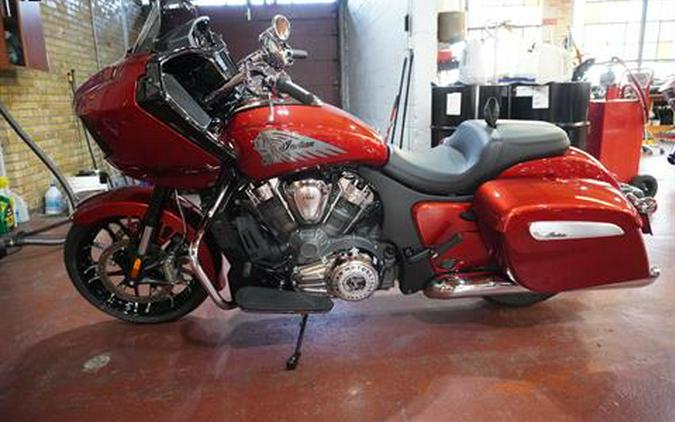 2024 Indian Motorcycle Challenger® Limited