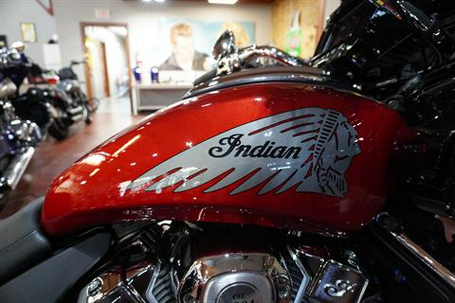 2024 Indian Motorcycle Challenger® Limited