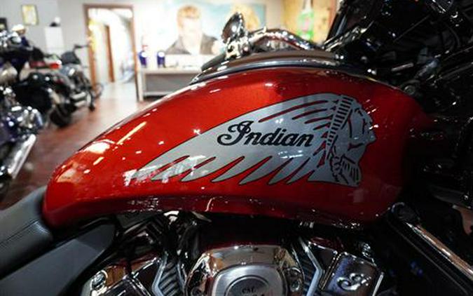 2024 Indian Motorcycle Challenger® Limited