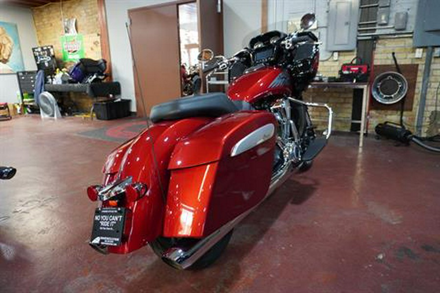 2024 Indian Motorcycle Challenger® Limited